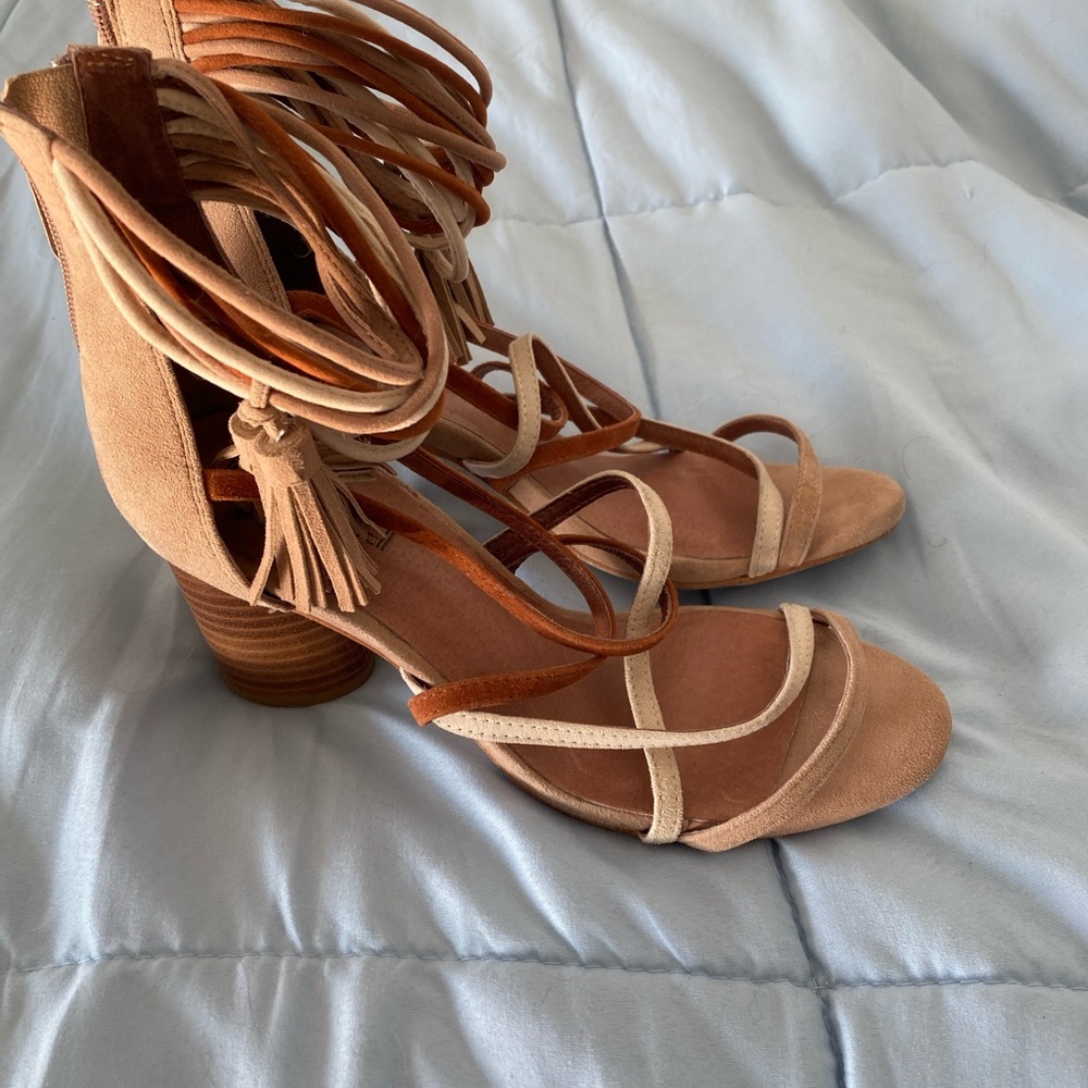 Shoes sandal